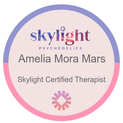 Skylight Certified Therapist